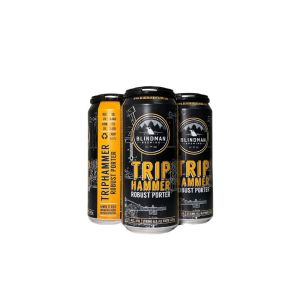 Blindman Triphammer Robust Porter